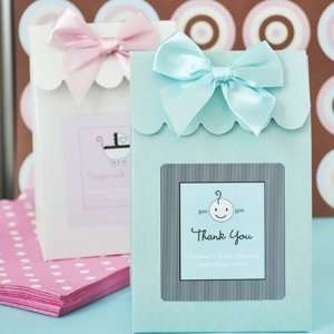  Sweet Baby Candy Shoppe Favor Boxes Health & Personal 