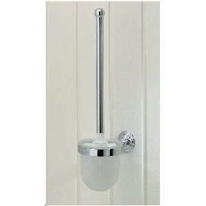 Valsan 66396 Kingston Wall Mounted WC Brush  Kitchen 