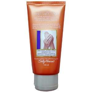  Sally Hansen Radiant Cream For Hands Nails & Cuticles, 100ml Beauty