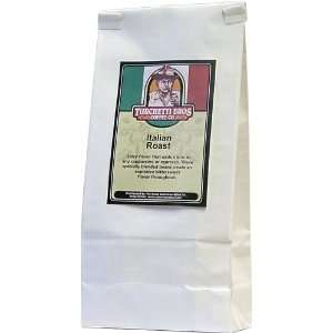 Italian Roast Coffee   Fine Grind, Bulk, 16 oz  Grocery 