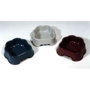  Omega Paw Inc   Hungry Pet Food Bowls Cat Dish 2 Bowls 