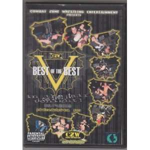  CZW Best Of The Best V   05.14.2005 