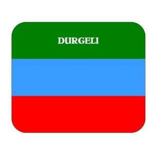  Dagestan, Durgeli Mouse Pad 