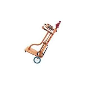  Schacht Matchles   Wheel Cart   Maple 