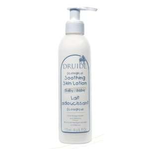  Druide Soothing Lotion for Baby