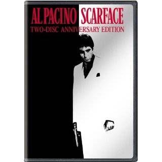 Scarface (Widescreen Two Disc Anniversary Edition)