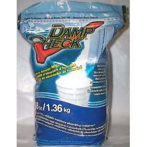  Damp Check 20000 12 Resealable Refill Pouch (48 oz.)