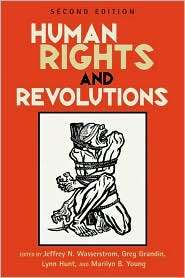 Human Rights And Revolutions (Revised), (0742555143), Jeffrey N 