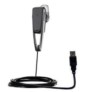  Classic Straight USB Cable for the Plantronics Savor M1100 