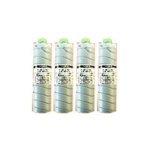  Compatible Savin Toner for 2560, 2575, 4051, 4060, 4075 