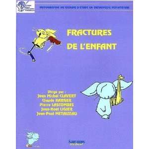  fractures de lenfant (9782840232957) Collectif Books