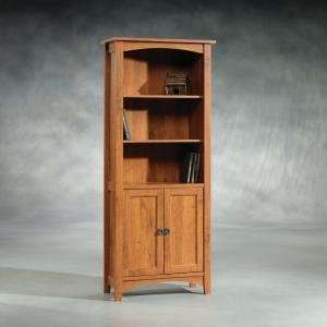  Sauder Rose Valley Library Bookcase
