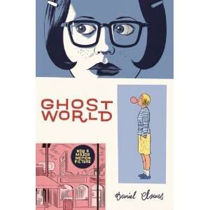  Ghost World [Paperback] Daniel Clowes Books
