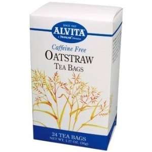  Oatstraw Tea 24 Bags