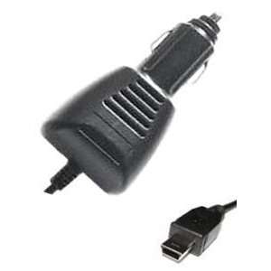  Modern Tech In Car Charger Compatible with all Garmin Sat Nav 