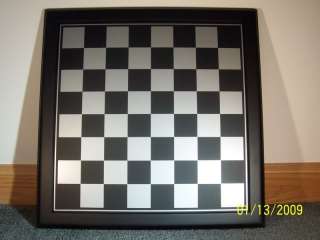 Creations Chess & Checker Board Chessboard Lot of 12  