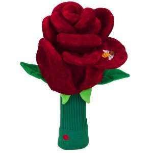  Daphnes Rose Headcovers