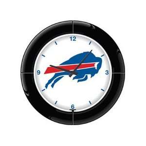 Buffalo Bills Neon Clock 20