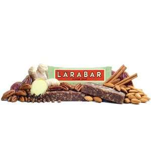  Larabar   Fruit & Nut Bar   Ginger Snap   1.8 oz. (16 