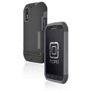   Core   1 Pack   Retail Packaging   Dark Gray/Light Gray Cell Phones