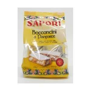 Bocconcini di Panforte by Sapori Siena  Grocery & Gourmet 