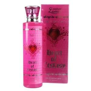  Womens HEART OF ECSTASY Perfume Beauty