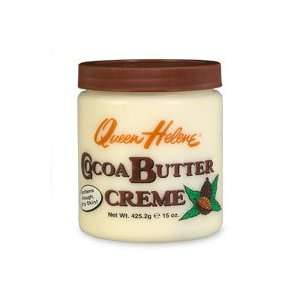 Queen Helene Cocoa Butter Cre Size 15 OZ