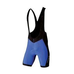  ENDURA Endura FS260 Pro Bibshorts 2012 2X Large Blue 