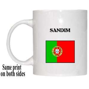  Portugal   SANDIM Mug 