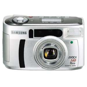    Samsung Evoca 140NEO QD Zoom Date 35mm Camera