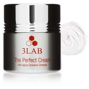  3LAB The Perfect Cream 2 oz. Beauty