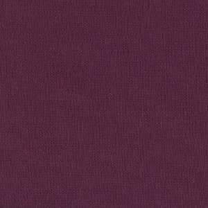  64 Wide Pebbled Double Knit Grape Fabric By The Yard 