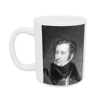  Sir Henry Rowley Bishop (engraving) by   Mug   Standard 