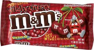 Bag DARK CHOCOLATE M&Ms Candy ~ M&Ms M&M  