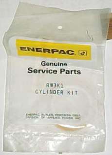 Enerpac Hydraulic Cylinder Repair Kit RW3K1  