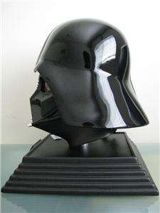 Darth Vader Helmet Mask Prop Licensed Limited Edition   