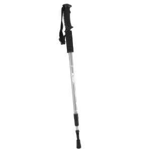   53 to 58 Inch Hiking / Walking Sticks With Compass