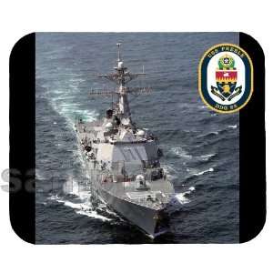  DDG 88 USS Preble Mouse Pad 