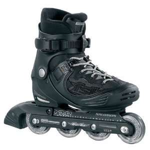 Salomon skates Detonator   Size 6 7