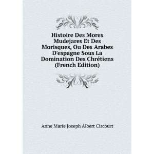   ©tiens (French Edition) Anne Marie Joseph Albert Circourt Books