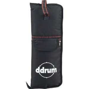  ddrum Economy Stick Bag Musical Instruments