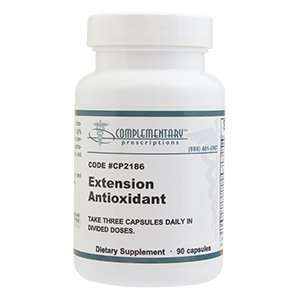  Extension Antioxidant 90 capsules