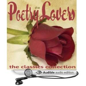   Poetry For Lovers (Audible Audio Edition) Saland Publishing Books
