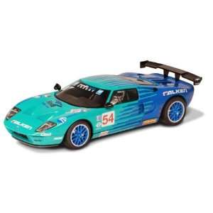  Scalextric   Ford GT R, DPR Slot Car (Slot Cars) Toys 