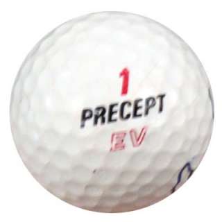 Jack Nicklaus Autographed Signed Precept Golf Ball PSA/DNA #P54951 