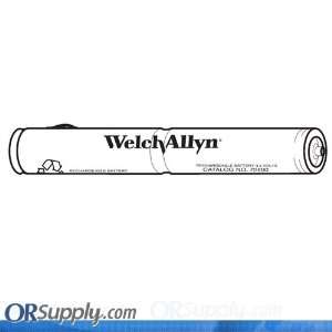 Welch Allyn 2.5 Volt Nickel Cadmium Battery Electronics