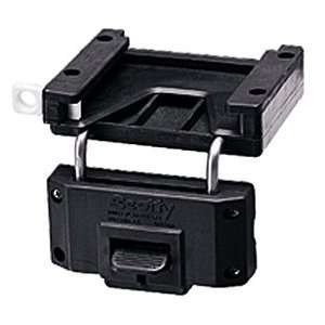  Scotty Right Angle Side Mount Bracket For 1050 And 1060 