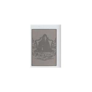   Half Blood Prince Metal Box Toppers (Trading Card) #BT4   Death Eater
