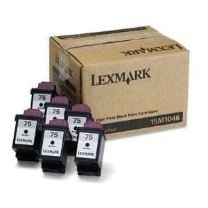  Ink Cartridge for Color Jetprinter X63 Electronics