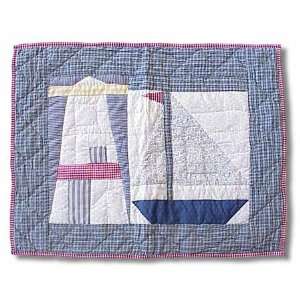  Light And Sails Pillow Sham